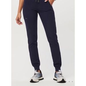 FIGS Zamora Jogger Scrub Pants